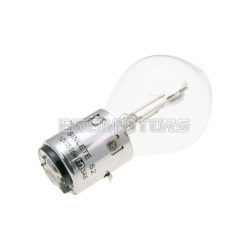 101 Octane Fényszóró izzó BA20d 12V 35/35W