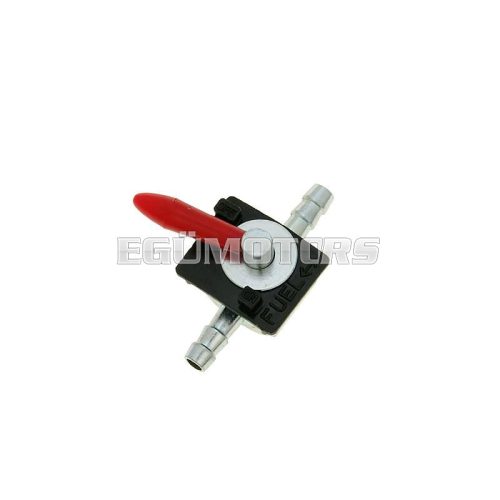 fuel tap manual 6mm - universal