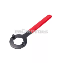 101 Octane kuplungtartó / kuplung rögzítő szerszám 39mm