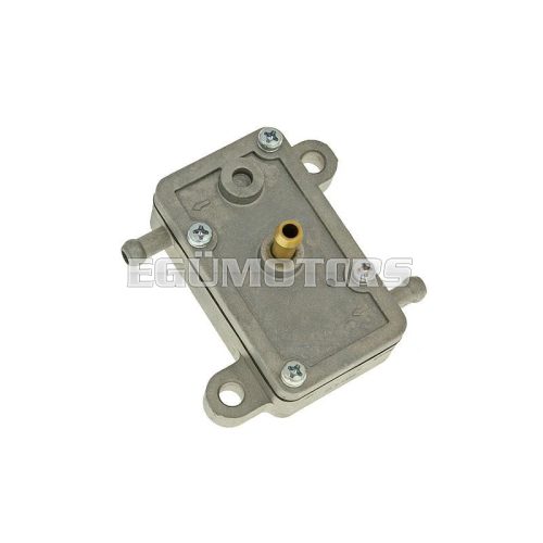 auto vacuum fuel pump universal