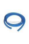 fuel hose blue 1m - 5x9mm