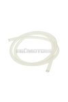 gasoline hose clear 1m - 5x9mm