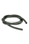 fuel hose black