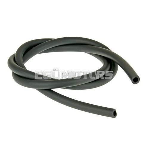 fuel hose black