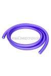 fuel hose purple