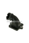 intake manifold 20/24mm unrestricted for Peugeot Jetforce, Ludix, Speedfight 3, 4 (carburetor)