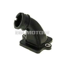   intake manifold 20/24mm unrestricted for Peugeot Jetforce, Ludix, Speedfight 3, 4 (carburetor)