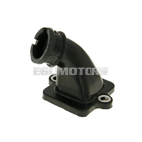 intake manifold 20/24mm unrestricted for Peugeot Jetforce, Ludix, Speedfight 3, 4 (carburetor)