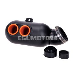 101 Octane Verseny airbox kartbox 28-45mm
