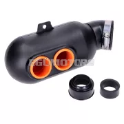 101 Octane légszűrőház verseny kartbox 28-45mm