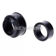 101 Octane légszűrőház verseny kartbox 28-45mm