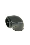 airbox adapter 90°