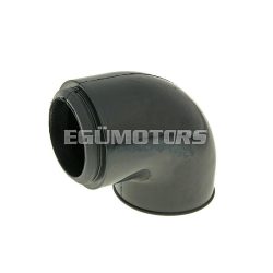 airbox adapter 90°