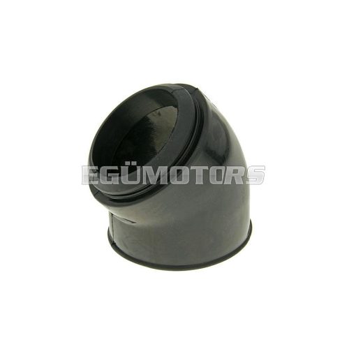 101 Octane Airbox adapter 45°