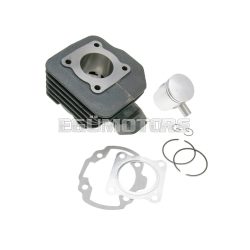 cylinder kit 50cc for Peugeot vertical AC