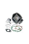 cylinder kit 50cc for Piaggio LC pentagonal (1997-)