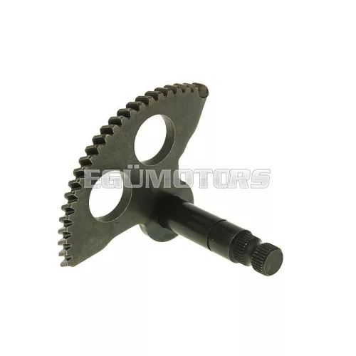 101 Octane berúgókar tengely / orsó, Minarelli