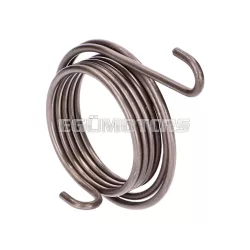 101 Octane berúgókar rugó, Peugeot, Kymco