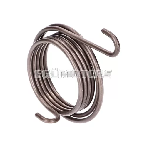 101 Octane berúgókar rugó, Peugeot, Kymco