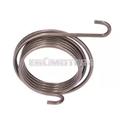 101 Octane berúgókar rugó, Peugeot, Kymco