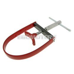 locking tool / holding tool sling version - universal