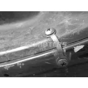 101 Octane karosszéria csavar készlet / csavarjavító készlet, univerzális