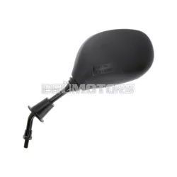 101 Octane tükör bal oldali M8 menettel, E-jelöléssel