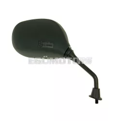   101 Octane tükör jobb oldali M8 jobbmenetes, E-jelöléssel