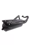 101 Octane kipufogó, Kymco Super 9 AC, Agility 2T, Super 8 2T, Like, Dink, YUP, SYM Jet, Mask, Red Devil, Shark RS 50cc AC