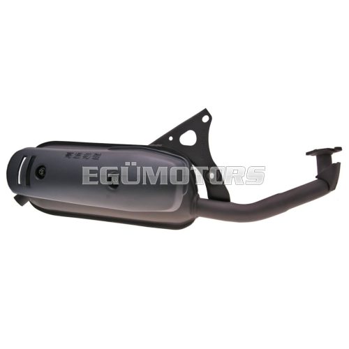 exhaust for Minarelli horizontal 50cc