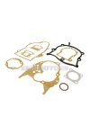 engine gasket set for 10" wheel for Daelim, SYM, Kymco