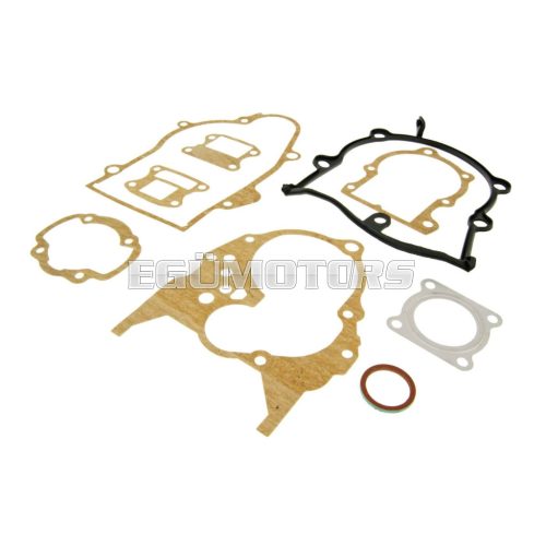101 Octane Motor tömítés készlet 10", Daelim, SYM, Kymco