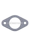 exhaust gasket - flat - standard version