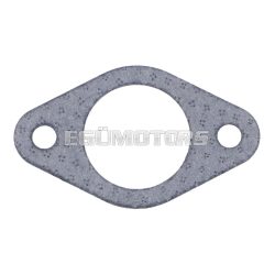 exhaust gasket - flat - standard version