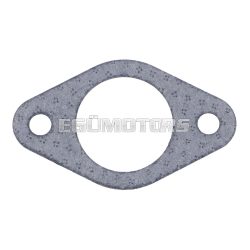 exhaust gasket - flat - standard version