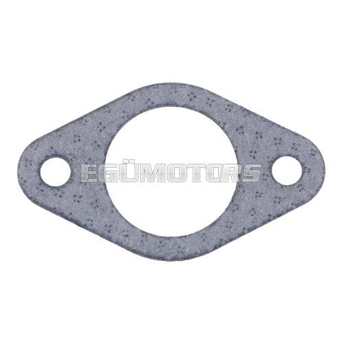 exhaust gasket - flat - standard version