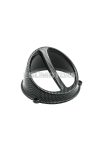 fan spoiler Air Scoop carbon-look - universal