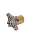 electric starter motor for Kymco / SYM horizontal engine