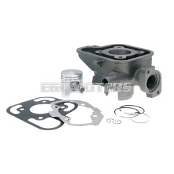 cylinder kit 50cc for Peugeot horizontal LC