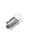 turn signal bulb clear R10W BA15S 12V 10W