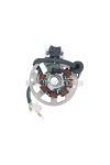 alternator stator for CPI, Keeway, QJ, 1E40QMB = KW15041