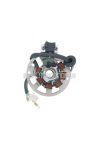 101 Octane Gyújtásalaplap CPI, Keeway, QJ, 1E40QMB = KW15041