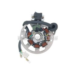   101 Octane Gyújtásalaplap CPI, Keeway, QJ, 1E40QMB = KW15041