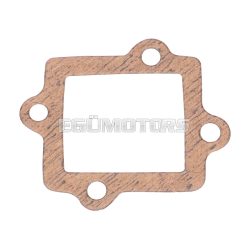 reed valve gasket for Minarelli horizontal