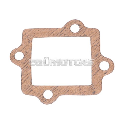 reed valve gasket for Minarelli horizontal