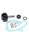 water pump repair kit for Minarelli AM, Generic, KSR-Moto, Keeway, Motobi, Ride, 1E40MA, 1E40MB