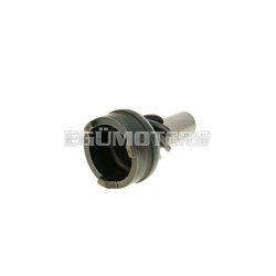   101 Octane Berúgótengely fogaskerék / indító fogaskerék, 15,5 mm, Peugeot