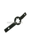 variator holder / blocking tool for CPI, Keeway, 1E40QMB