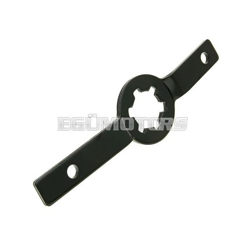 variator holder / blocking tool for CPI, Keeway, 1E40QMB