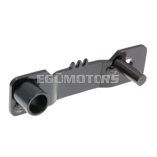 variator holder / blocking tool for Peugeot 50-100cc 2-stroke